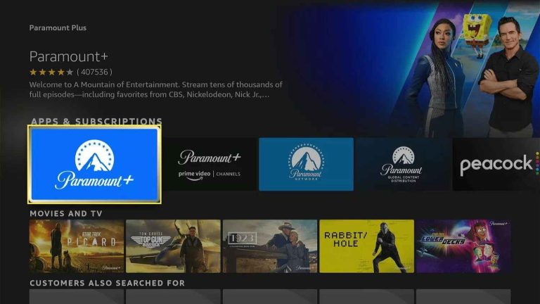 reinstall-paramount-plus-on-tv