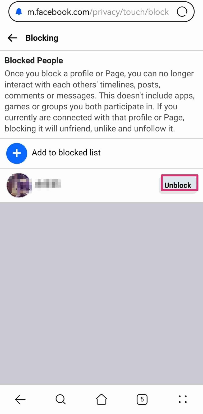 unblock-someone-facebook-website