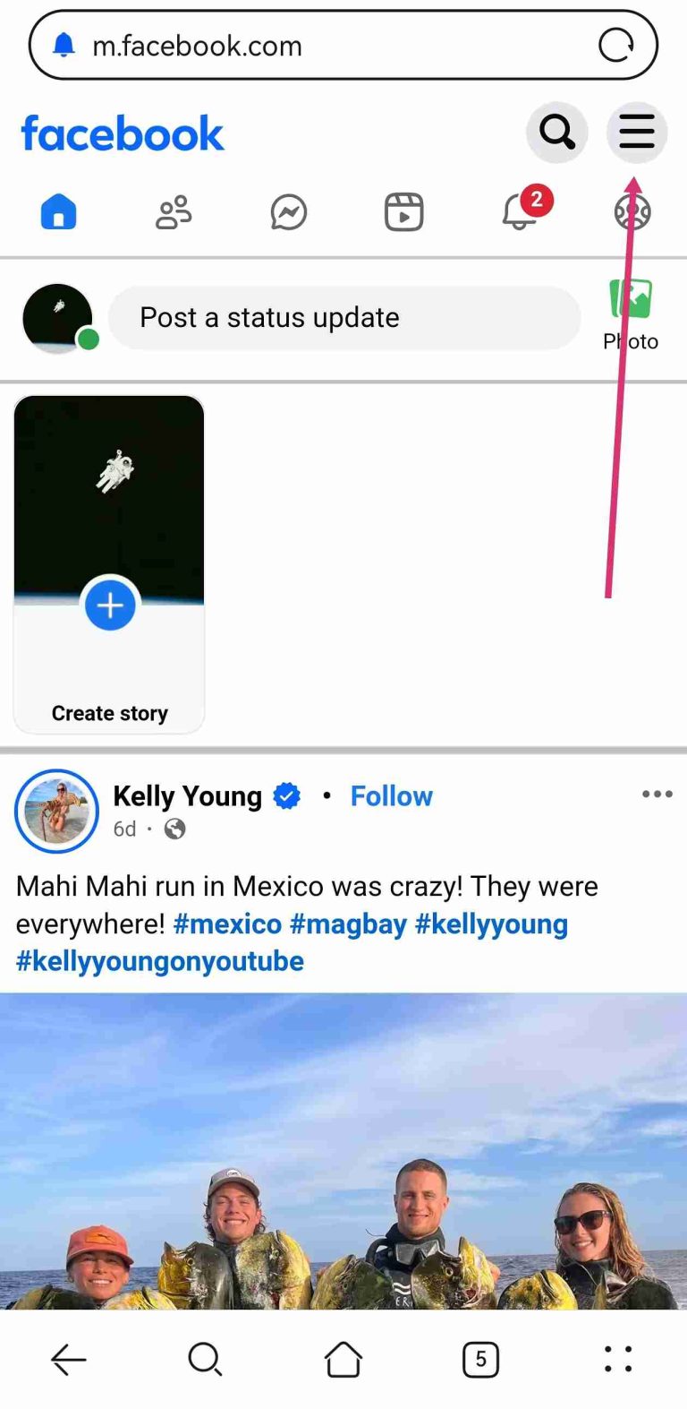 unblock-someone-facebook-website-settings-privacy
