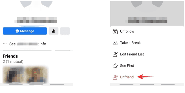 unfriend-someone-facebook-android