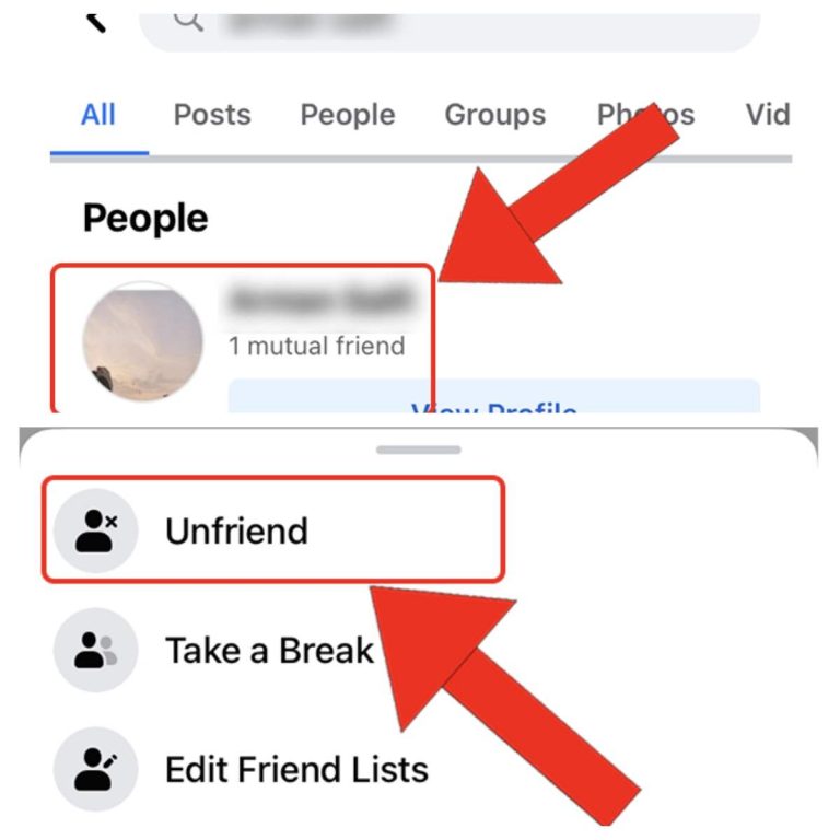 unfriend-someone-on-facebook-ios