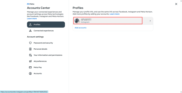 click-on-profile-instagram-desktop