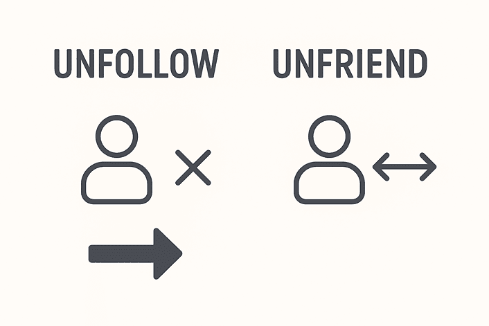 difference-unfollow-unfriend-facebook
