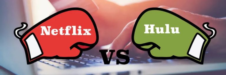 hulu vs netflix