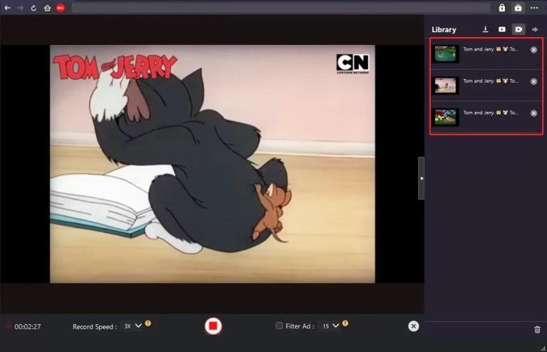 library-list-of-Moyea-Streaming-Video-Recorder library-list-of-Moyea-Streaming-Video-Recorder