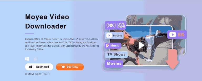 moyea-video-downloader