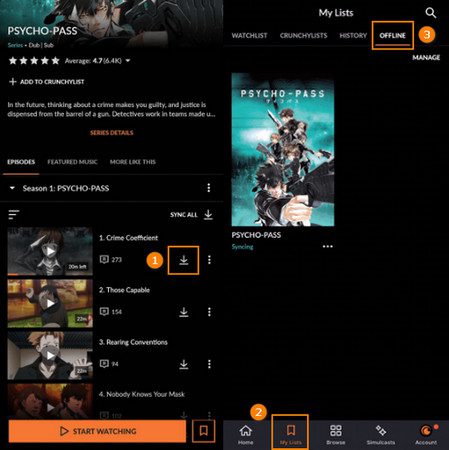 download-funimation-on-mobile