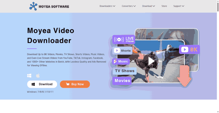 moyea-video-downloader