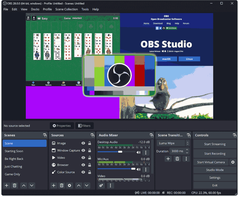 obs-stream-on-tiktok
