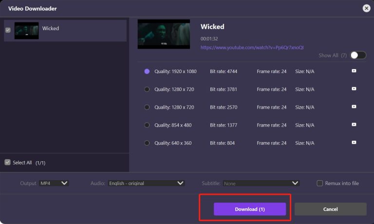start-downloading-steps-of-downloader