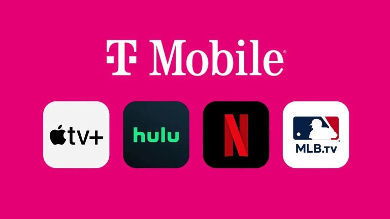 t-mobile hulu