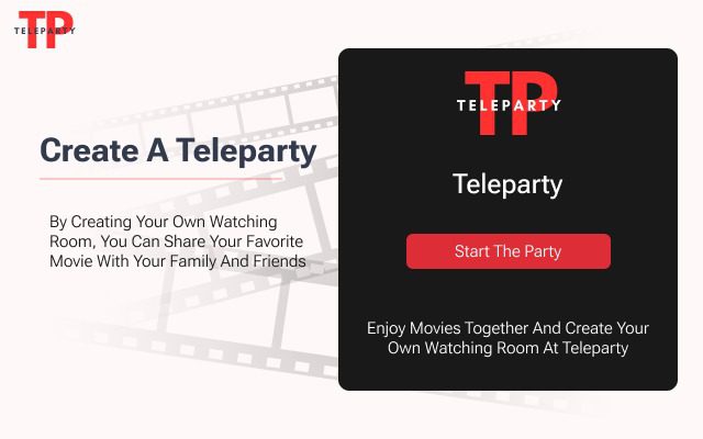 teleparty