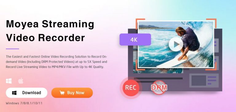 Moyea-Streaming-Video-Recorder Moyea-Streaming-Video-Recorder