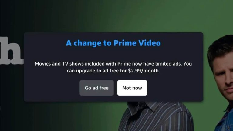 amazon-prime-ads-free
