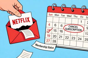 Netflix Cancellation Guide: What Happens Next