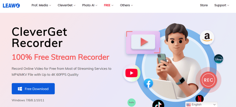 cleverget-recorder