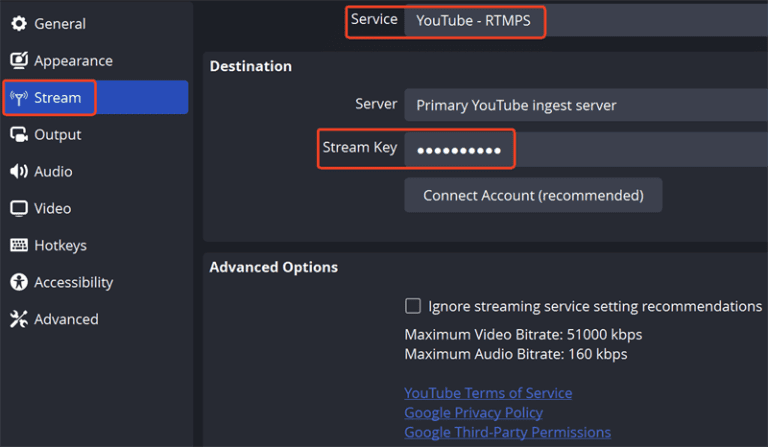 configure-obs-for-youtube-streaming-2 configure-obs-for-youtube-streaming-2