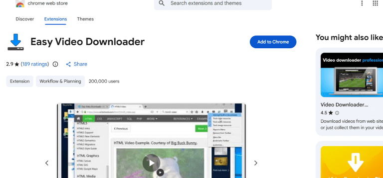 easy-video-downloader-extension