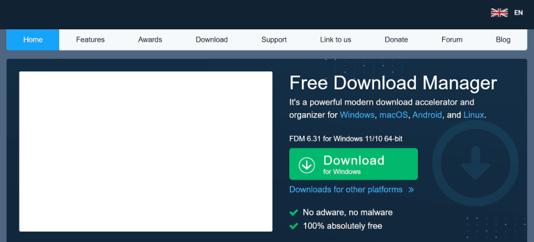 free-download-manager-extension