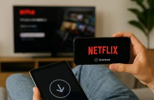 How Long Do Netflix Downloads Last on Your Device?