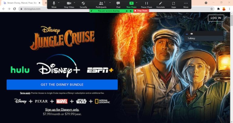 how-to-watch-disney-plus-with-friends-Zoom