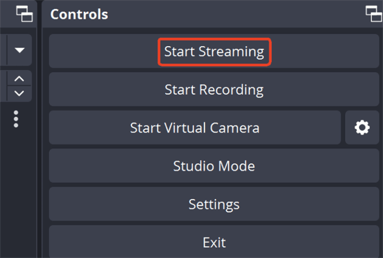 start-youtube-streaming-on-obs start-youtube-streaming-on-obs