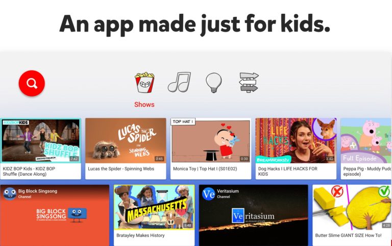 Youtube-Kids Youtube-Kids