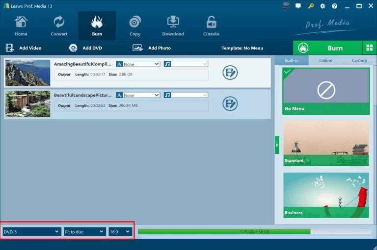 burn-amazon-video-to-dvd-3