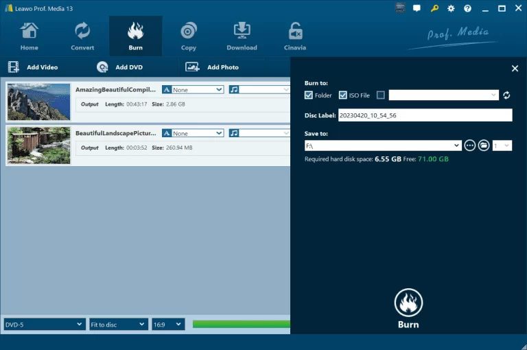 burn-amazon-video-to-dvd-4
