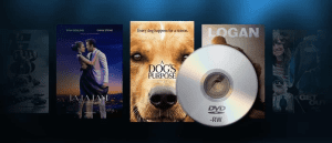 Easy Guide: How to Burn Amazon Videos to DVDs?