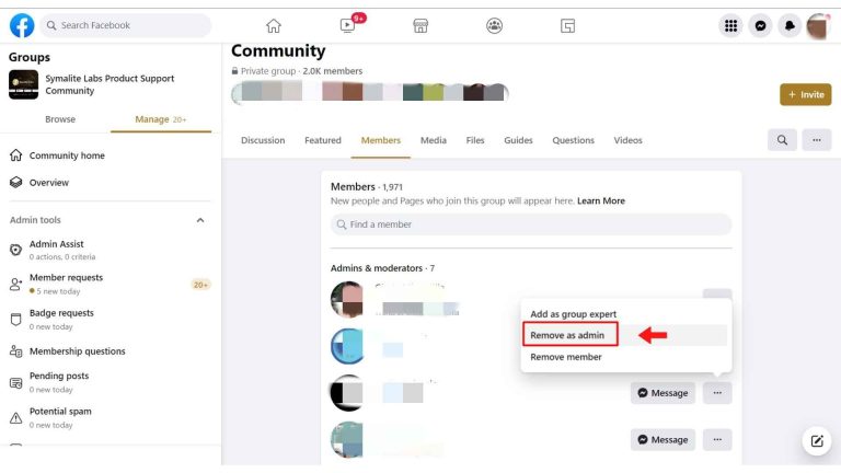 remove-facebook-group-admin