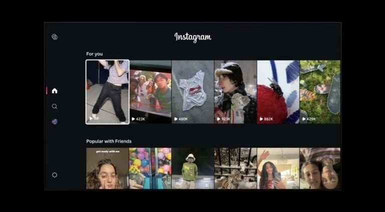 how-to-update-instagram-New-Features