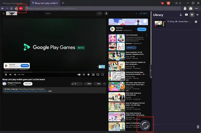load-video-in-moyea-downloader