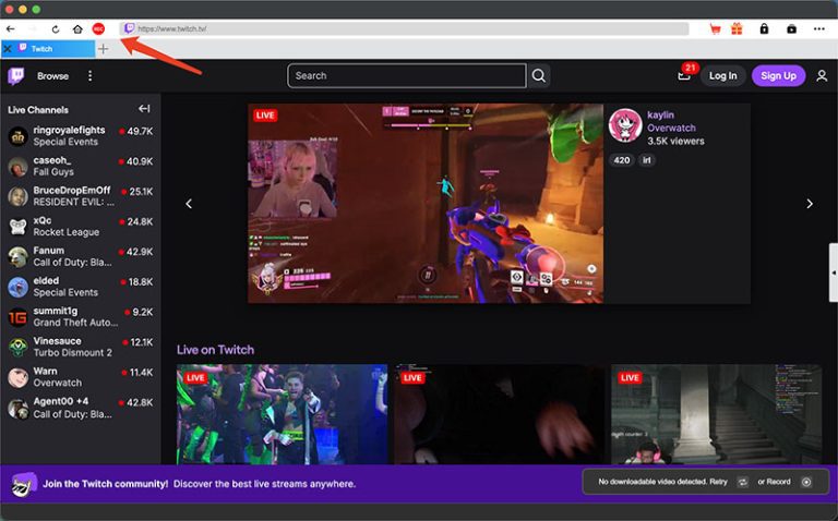cleverget-recorder-feature