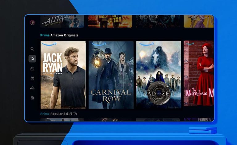 how-to-record-prime-video