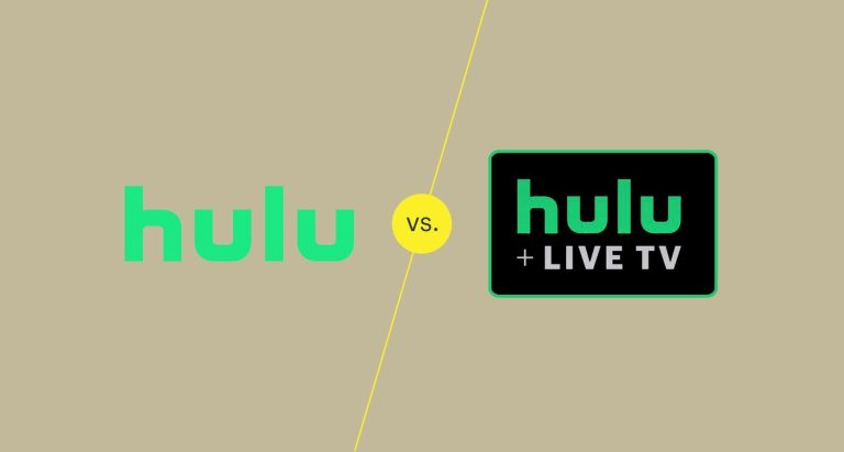 hulu plans comparison