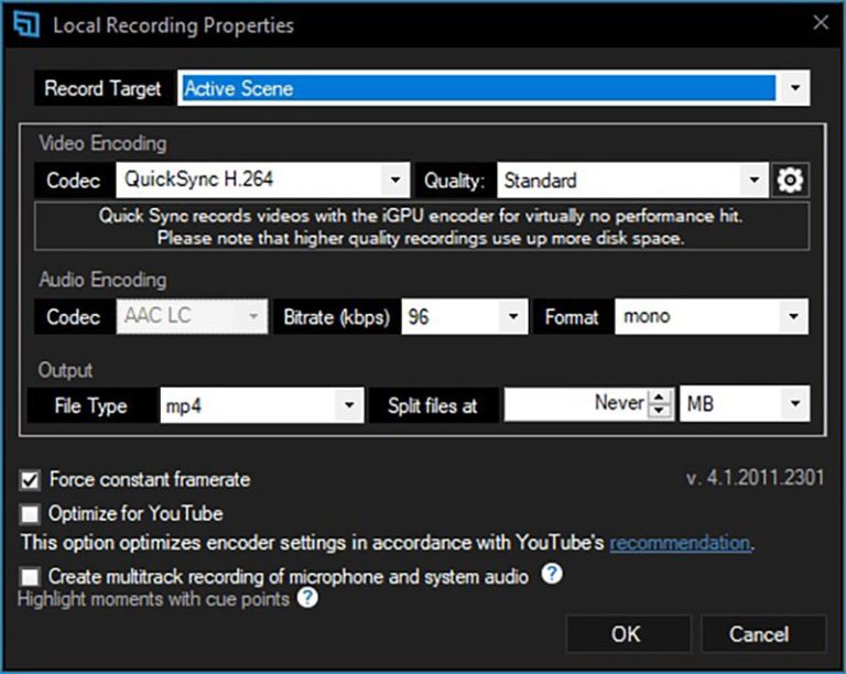 record-twitch-streams-xsplit-settings
