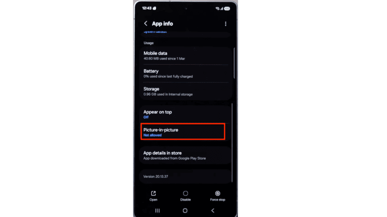 hulu-picture-in-picture-android