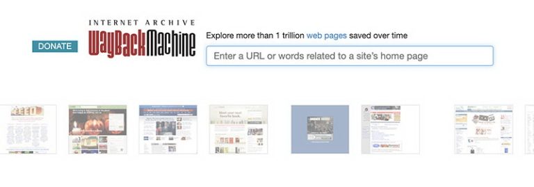 youtube-archive-wayback-machine
