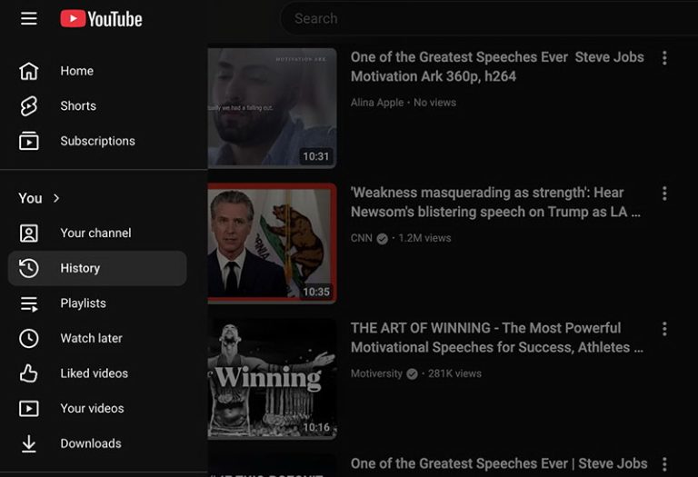 youtube-video-watch-history