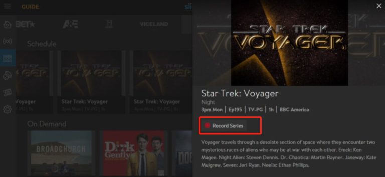 click-record-steps-of-DVR click-record-steps-of-DVR