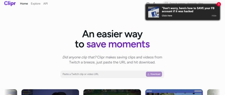 clipr-online-twitch-clip-downloader