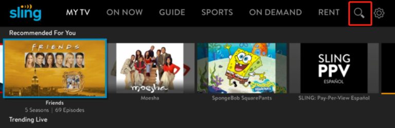search-video-steps-of-DVR search-video-steps-of-DVR